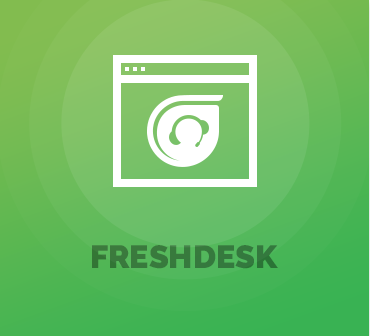 Freshdesk For WHMCS