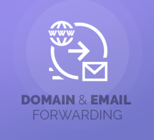 Domain & Email Forwarding For WHMCS