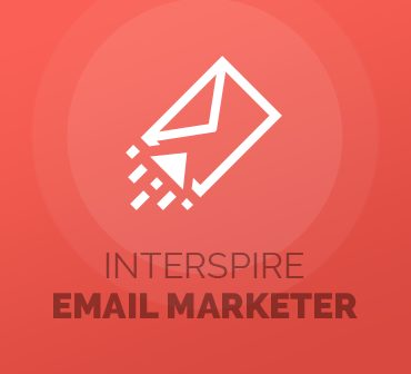 Interspire Email Marketer For WHMCS