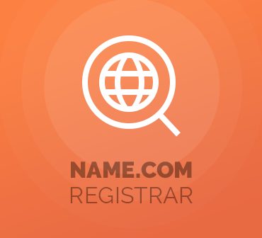 Name.com Registrar For WHMCS