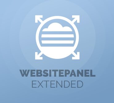 WebsitePanel Extended For WHMCS