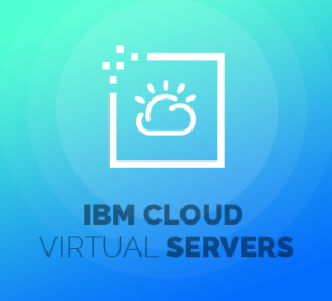 IBM Cloud Virtual Servers For WHMCS