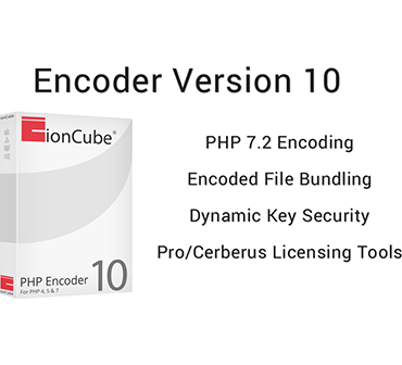ionCube PHP Encoder v10.2.2